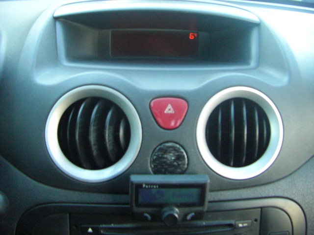 CITROEN C2 FURIO 1.4 HDI 70CV