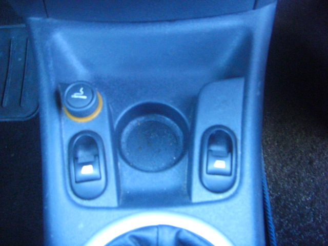 CITROEN C2 FURIO 1.4 HDI 70CV