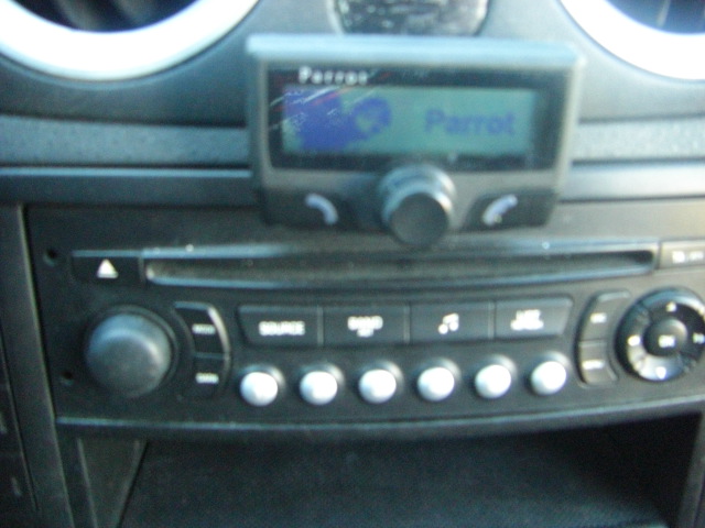 CITROEN C2 FURIO 1.4 HDI 70CV