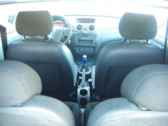 CITROEN C2 FURIO 1.4 HDI 70CV