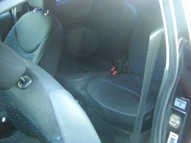 CITROEN C2 FURIO 1.4 HDI 70CV