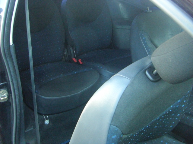 CITROEN C2 FURIO 1.4 HDI 70CV