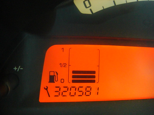 CITROEN C2 FURIO 1.4 HDI 70CV