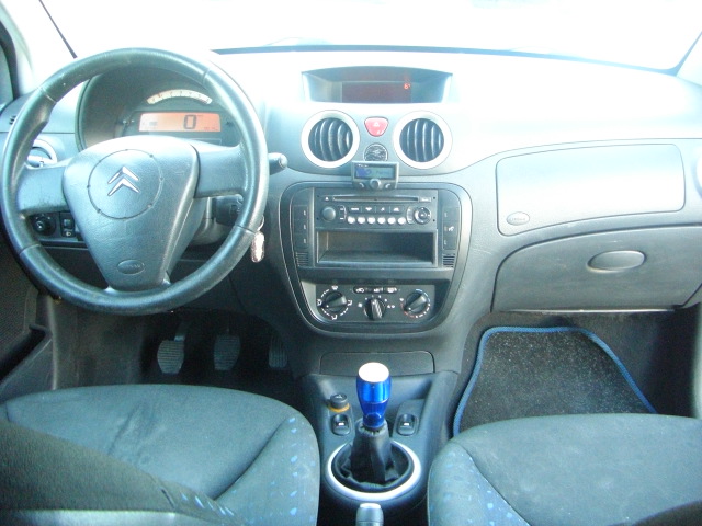 CITROEN C2 FURIO 1.4 HDI 70CV