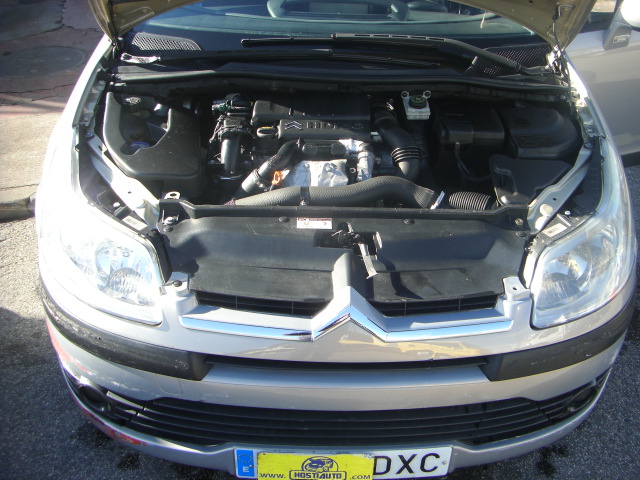 CITROEN C4 1.6 HDI 110CV SX