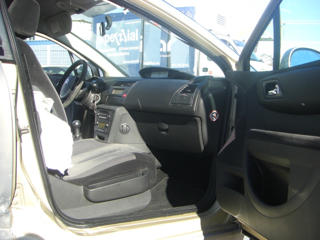 CITROEN C4 1.6 HDI 110CV SX