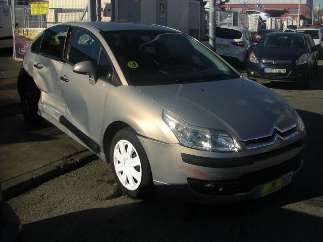 CITROEN C4 1.6 HDI 110CV SX