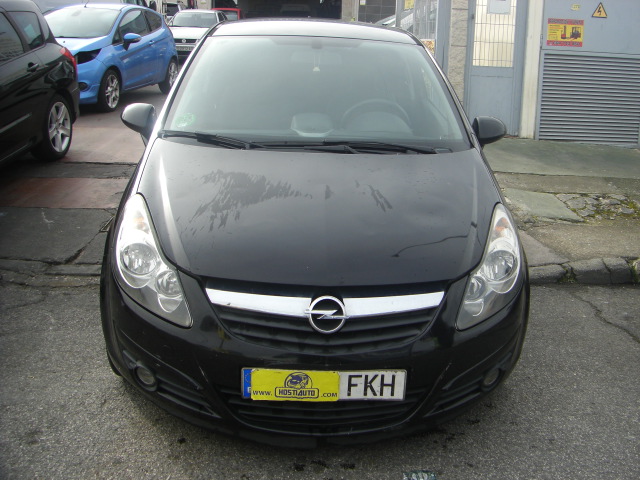 OPEL CORSA 1.4 I 90CV