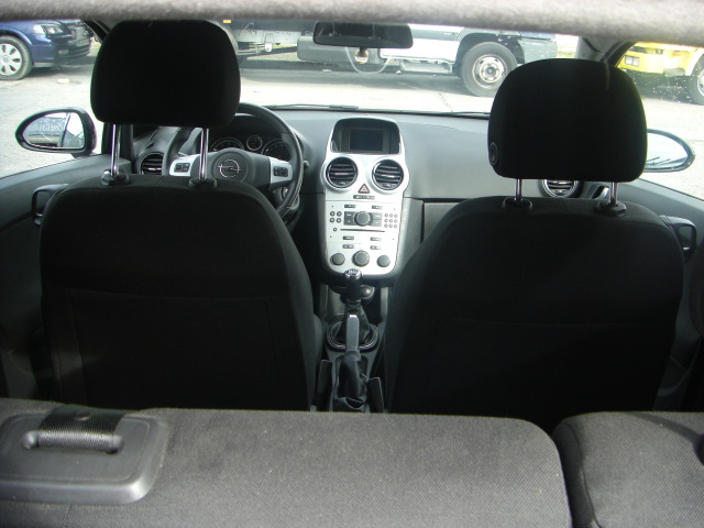 OPEL CORSA 1.4 I 90CV