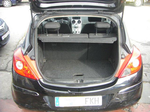 OPEL CORSA 1.4 I 90CV