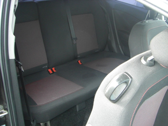 OPEL CORSA 1.4 I 90CV