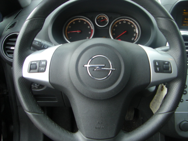 OPEL CORSA 1.4 I 90CV