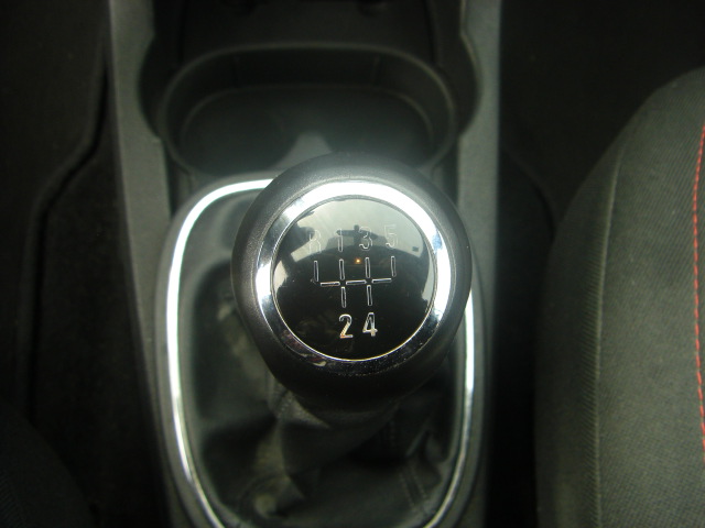 OPEL CORSA 1.4 I 90CV