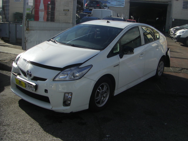 TOYOTA PRIUS 1.8 100CV HIBRIDO