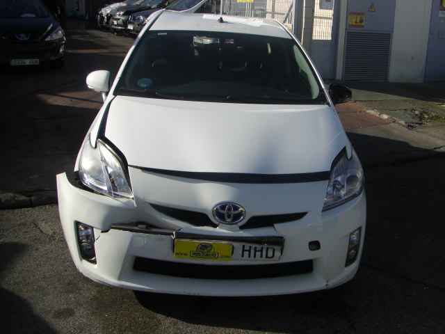 TOYOTA PRIUS 1.8 100CV HIBRIDO