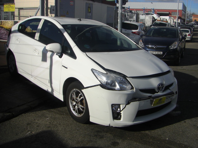 TOYOTA PRIUS 1.8 100CV HIBRIDO