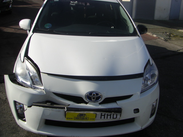 TOYOTA PRIUS 1.8 100CV HIBRIDO