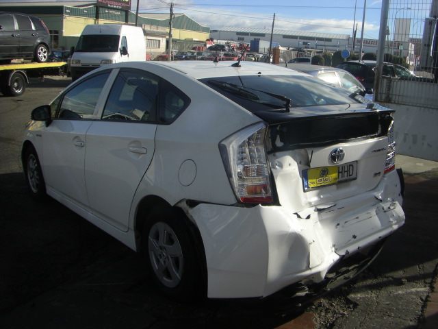 TOYOTA PRIUS 1.8 100CV HIBRIDO