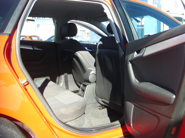 AUDI A3 1.9 TDI 105CV