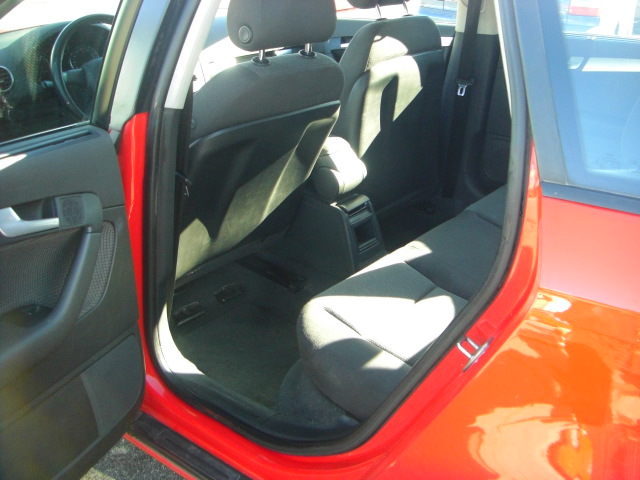 AUDI A3 1.9 TDI 105CV