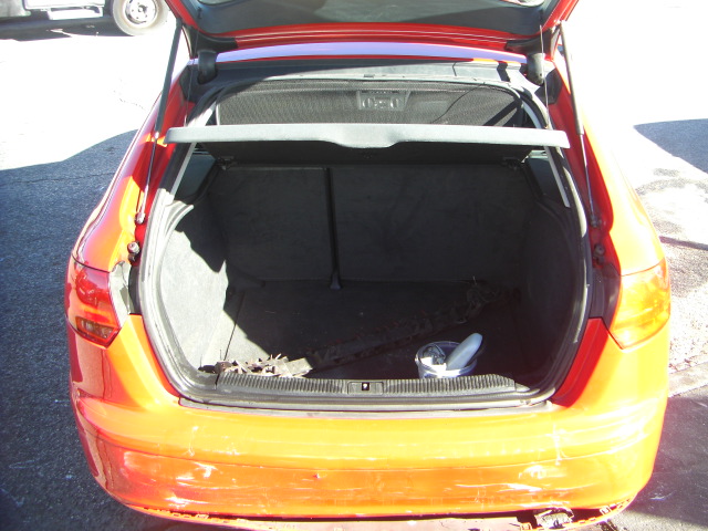 AUDI A3 1.9 TDI 105CV