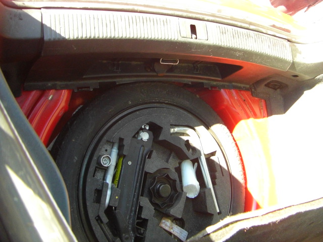 AUDI A3 1.9 TDI 105CV