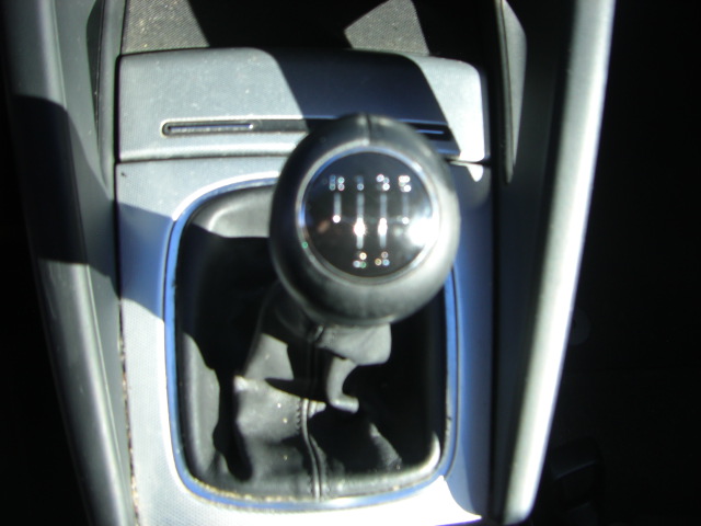 AUDI A3 1.9 TDI 105CV