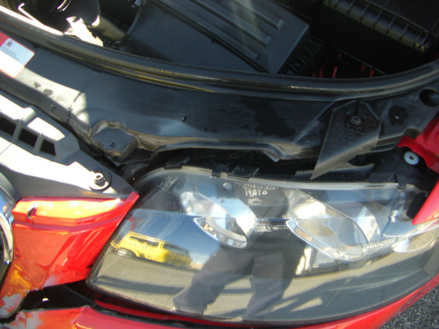 AUDI A3 1.9 TDI 105CV