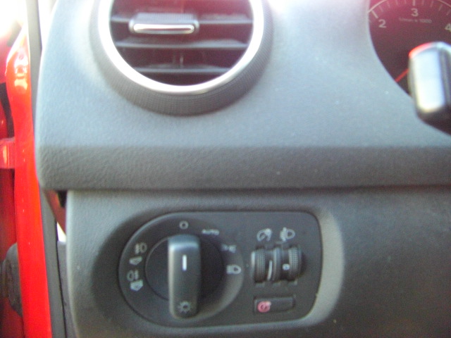 AUDI A3 1.9 TDI 105CV