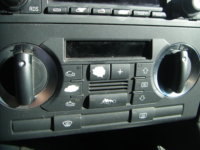 AUDI A3 1.9 TDI 105CV