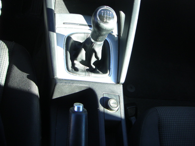 AUDI A3 1.9 TDI 105CV