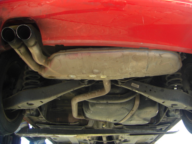 AUDI A3 1.9 TDI 105CV