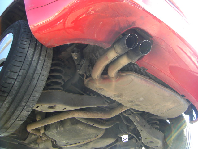 AUDI A3 1.9 TDI 105CV