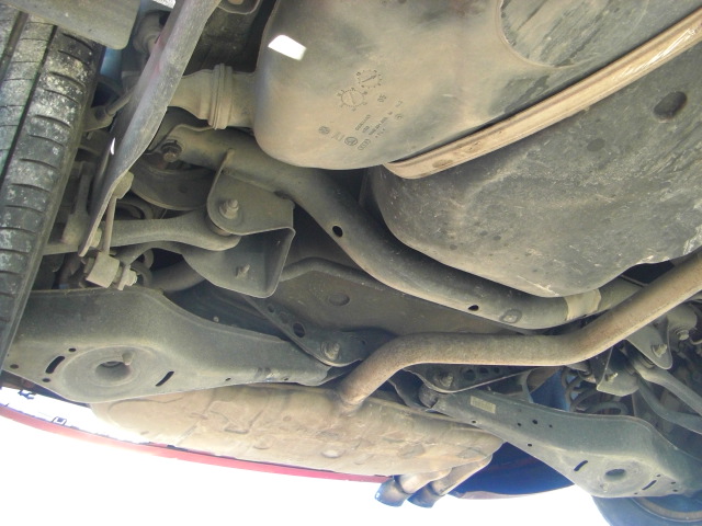 AUDI A3 1.9 TDI 105CV