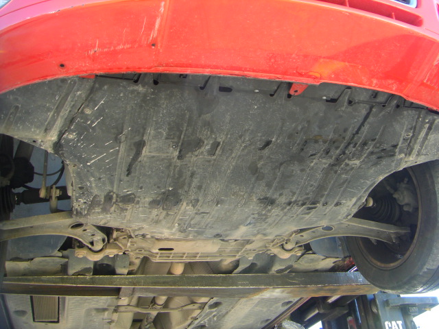 AUDI A3 1.9 TDI 105CV