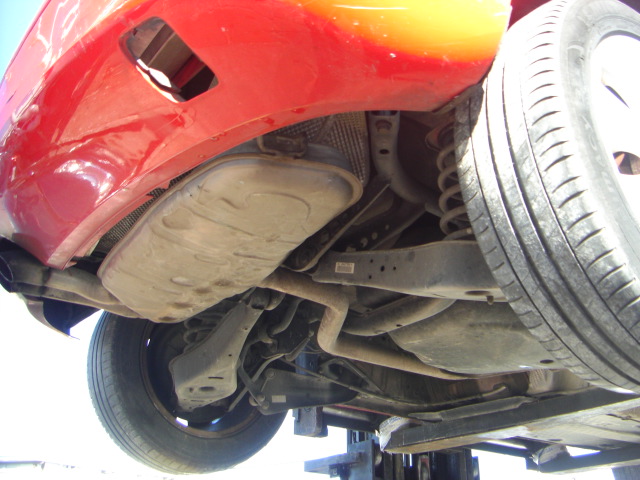 AUDI A3 1.9 TDI 105CV