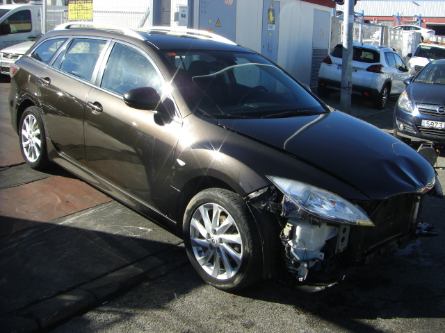 MAZDA 6 SW 2.0 I 155CV