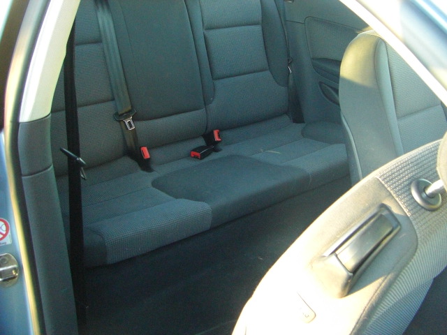 AUDI A3 1.6 I AUTOMATICO 102CV