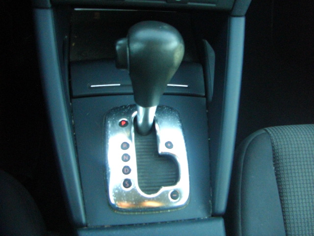 AUDI A3 1.6 I AUTOMATICO 102CV