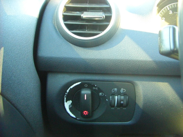 AUDI A3 1.6 I AUTOMATICO 102CV