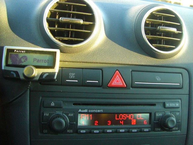 AUDI A3 1.6 I AUTOMATICO 102CV