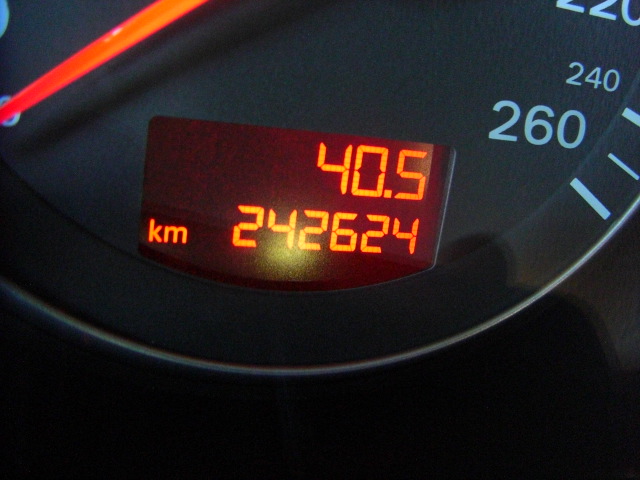 AUDI A3 1.6 I AUTOMATICO 102CV