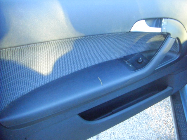 AUDI A3 1.6 I AUTOMATICO 102CV