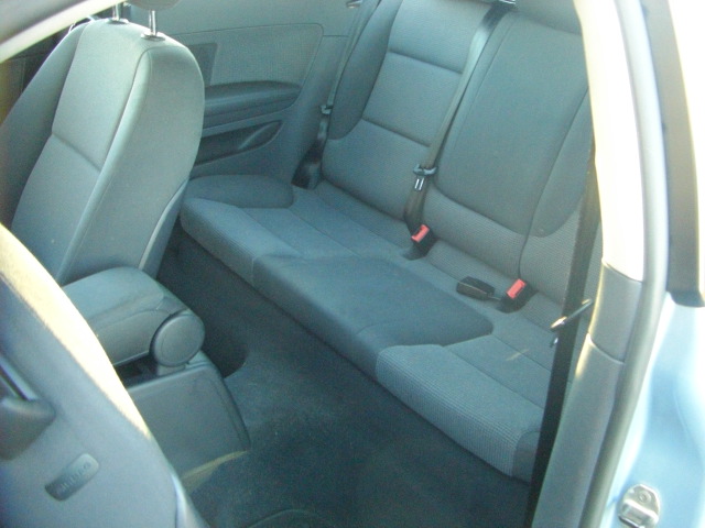 AUDI A3 1.6 I AUTOMATICO 102CV