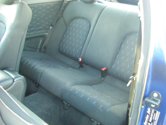 MERCEDES  BENZ C-200 I 2.0 KOMPRESOR 163CV