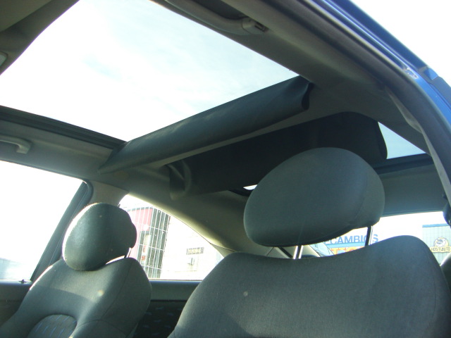 MERCEDES  BENZ C-200 I 2.0 KOMPRESOR 163CV