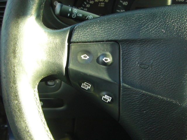 MERCEDES  BENZ C-200 I 2.0 KOMPRESOR 163CV