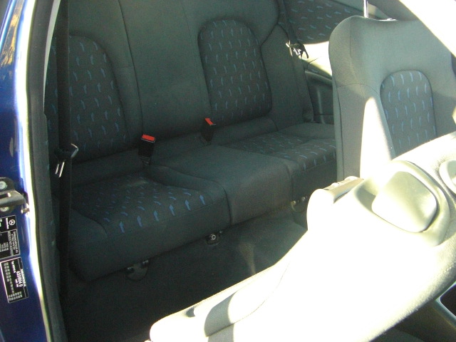 MERCEDES  BENZ C-200 I 2.0 KOMPRESOR 163CV