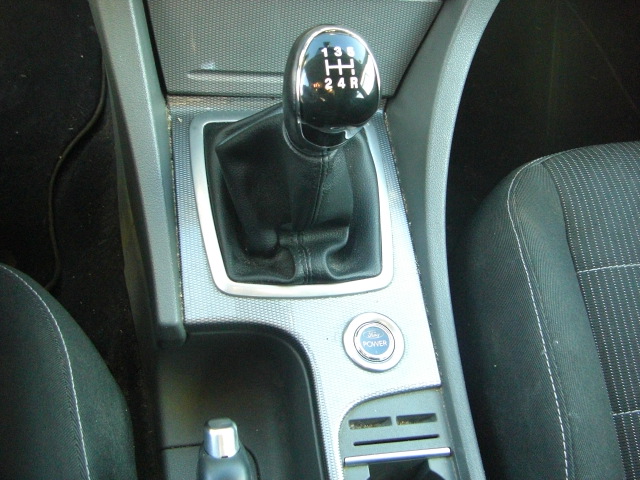 FORD FOCUS TITANIUM 1.6 TDCI 110CV