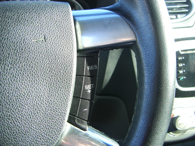 FORD FOCUS TITANIUM 1.6 TDCI 110CV